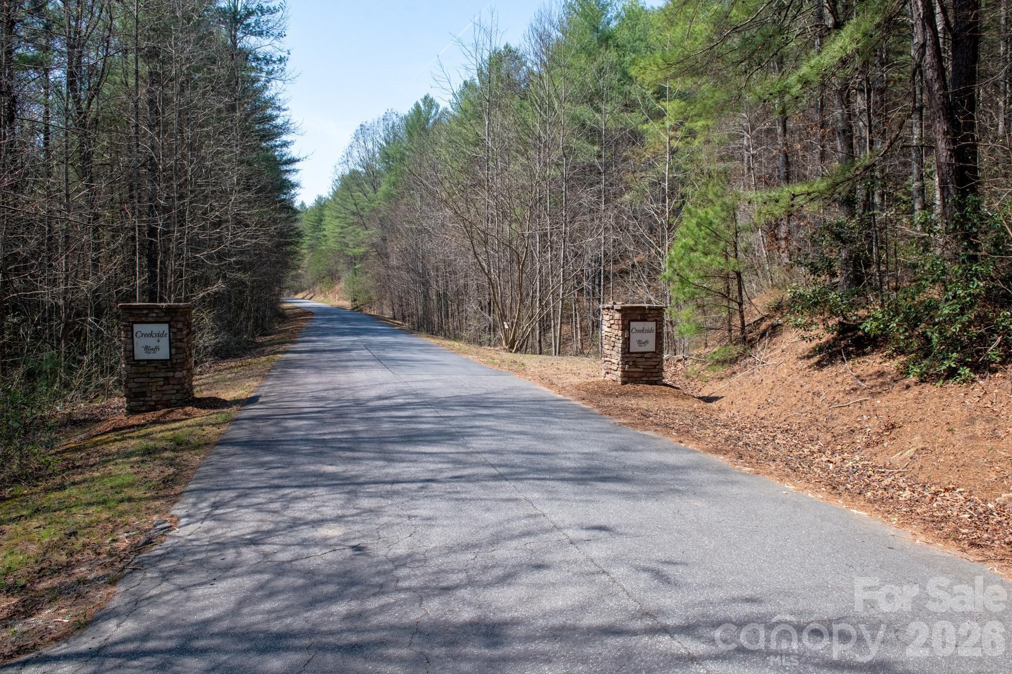 Tbd Ritter Ridge Lane Collettsville NC 28611