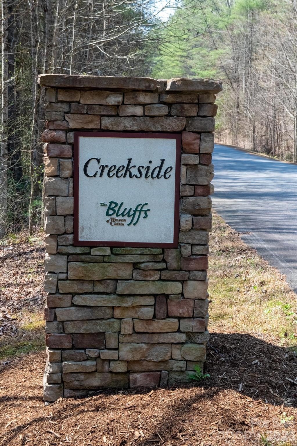 Tbd Ritter Ridge Lane Collettsville NC 28611