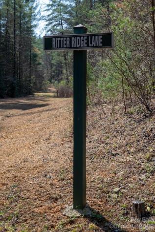 Tbd Ritter Ridge Lane Collettsville NC 28611