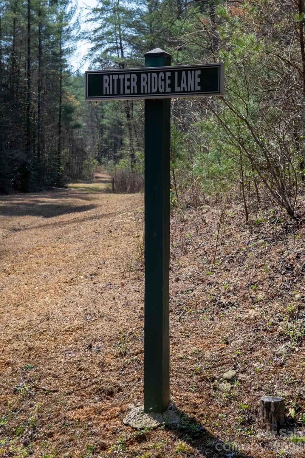 Tbd Ritter Ridge Lane Collettsville NC 28611
