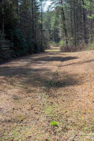 Tbd Ritter Ridge Lane Collettsville NC 28611