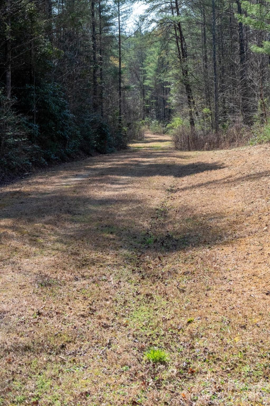 Tbd Ritter Ridge Lane Collettsville NC 28611