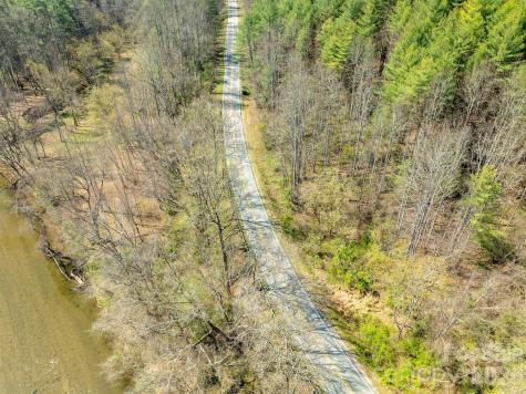 Tbd Ritter Ridge Lane Collettsville NC 28611