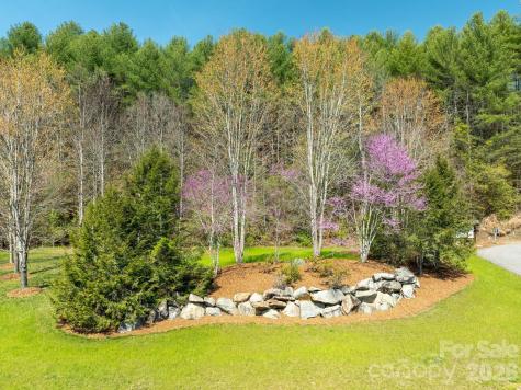 Tbd Ritter Ridge Lane Collettsville NC 28611