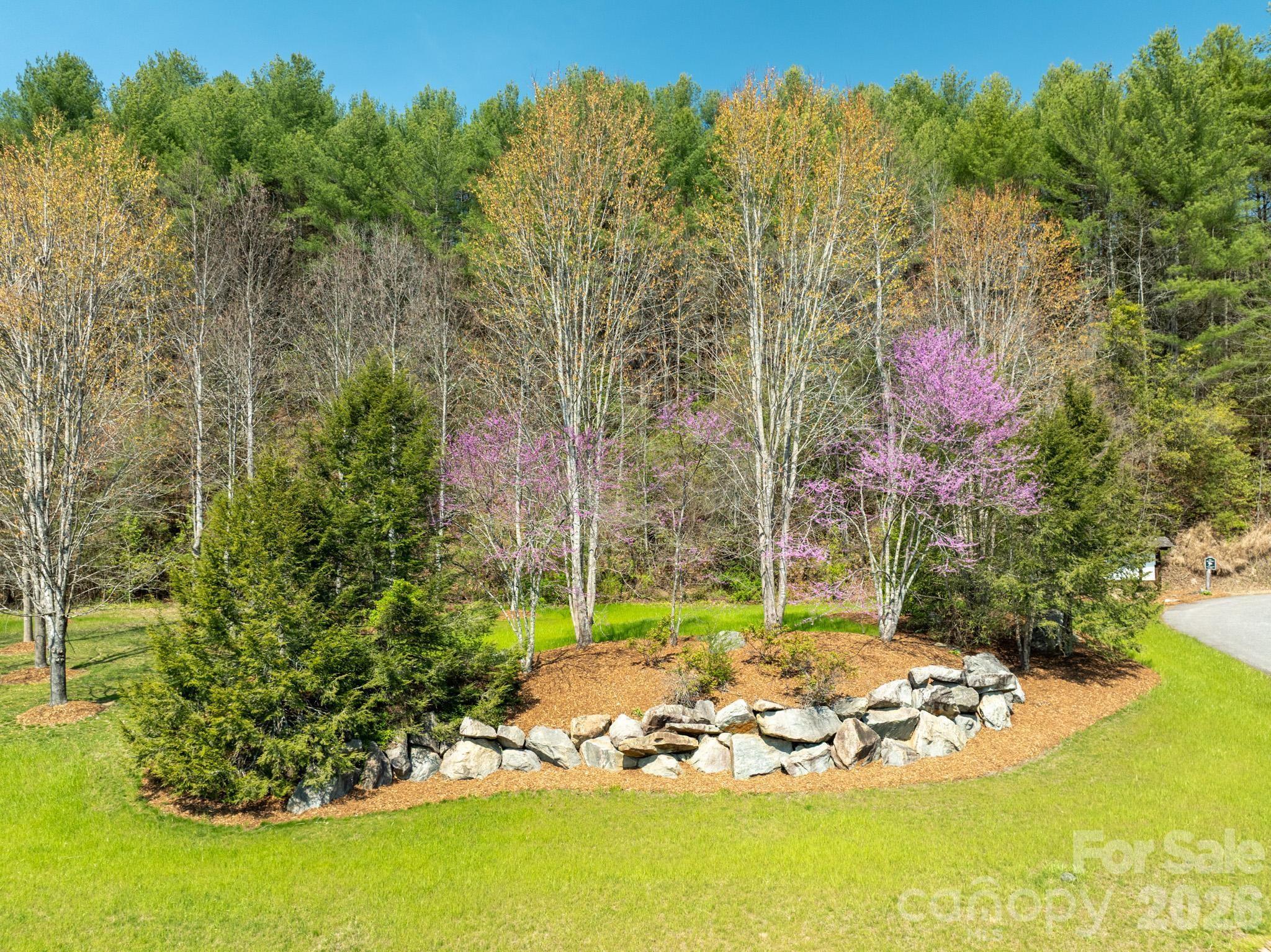 Tbd Ritter Ridge Lane Collettsville NC 28611