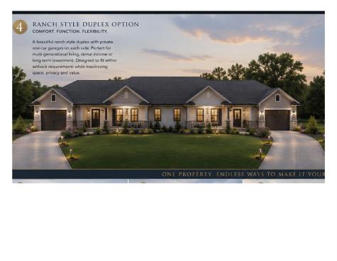0 Porter Drive Waxhaw NC 28173