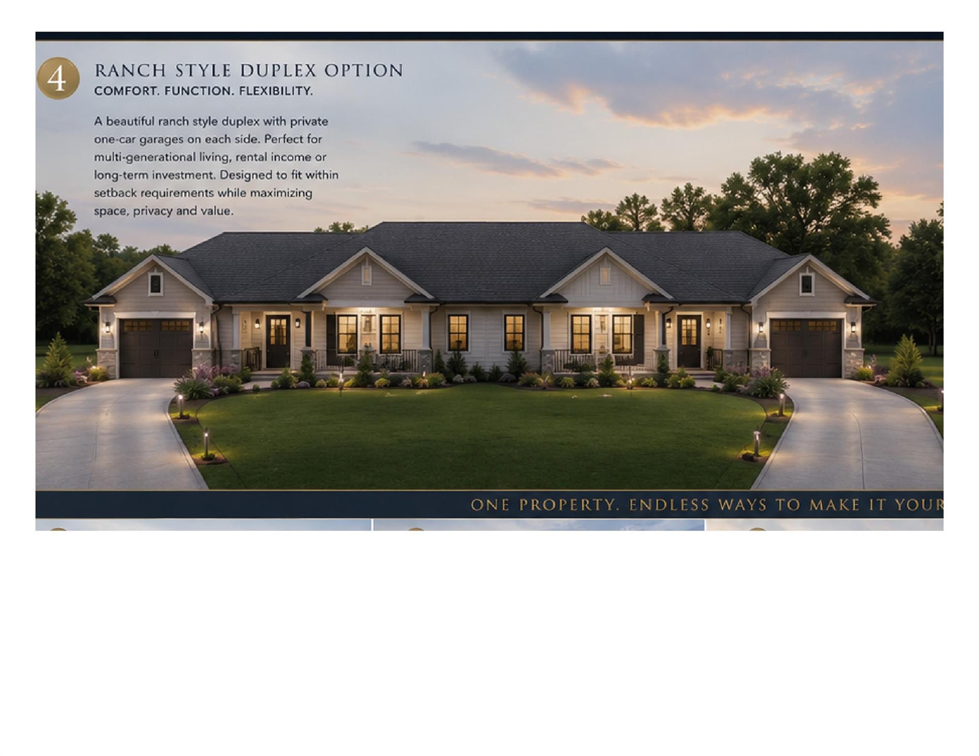 0 Porter Drive Waxhaw NC 28173