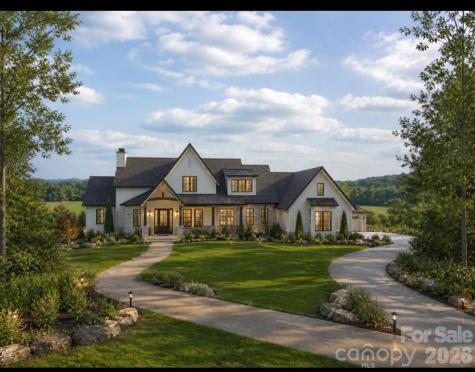 0 Porter Drive Waxhaw NC 28173
