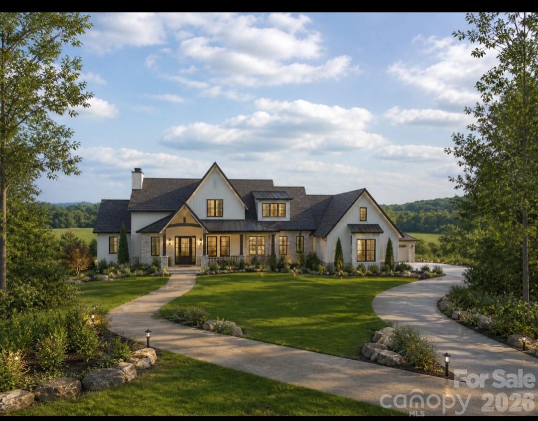 0 Porter Drive Waxhaw NC 28173