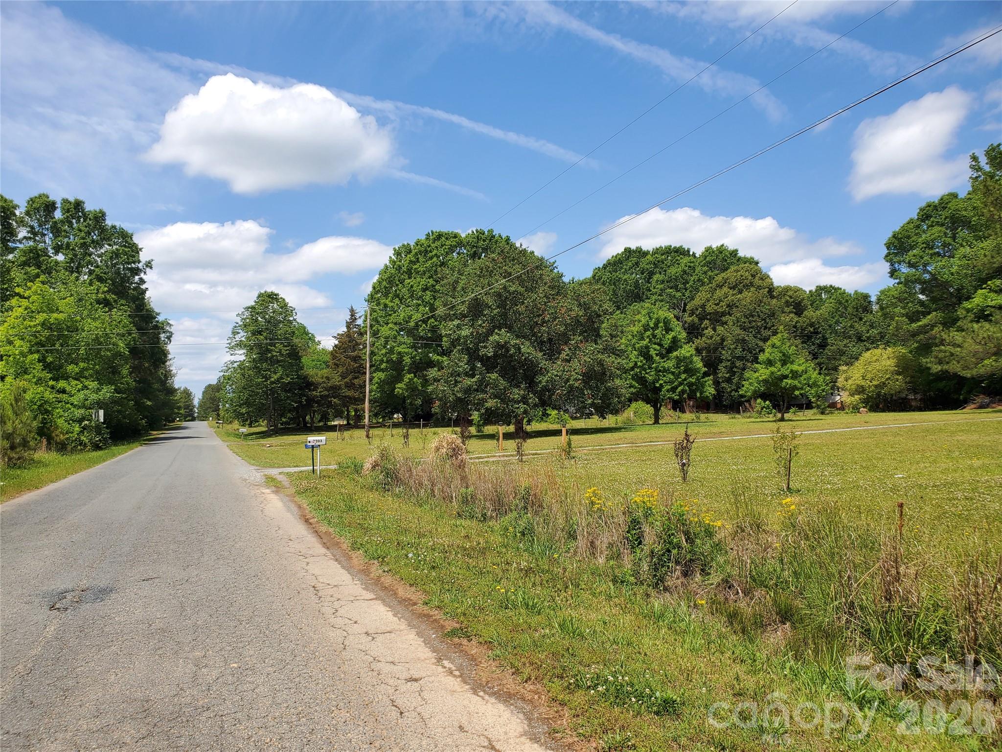 0 Porter Drive Waxhaw NC 28173