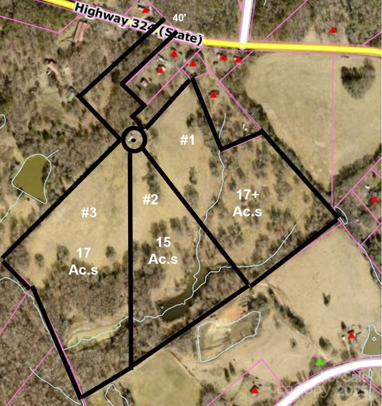 3805- E Highway 324 Highway Rock Hill SC 29732