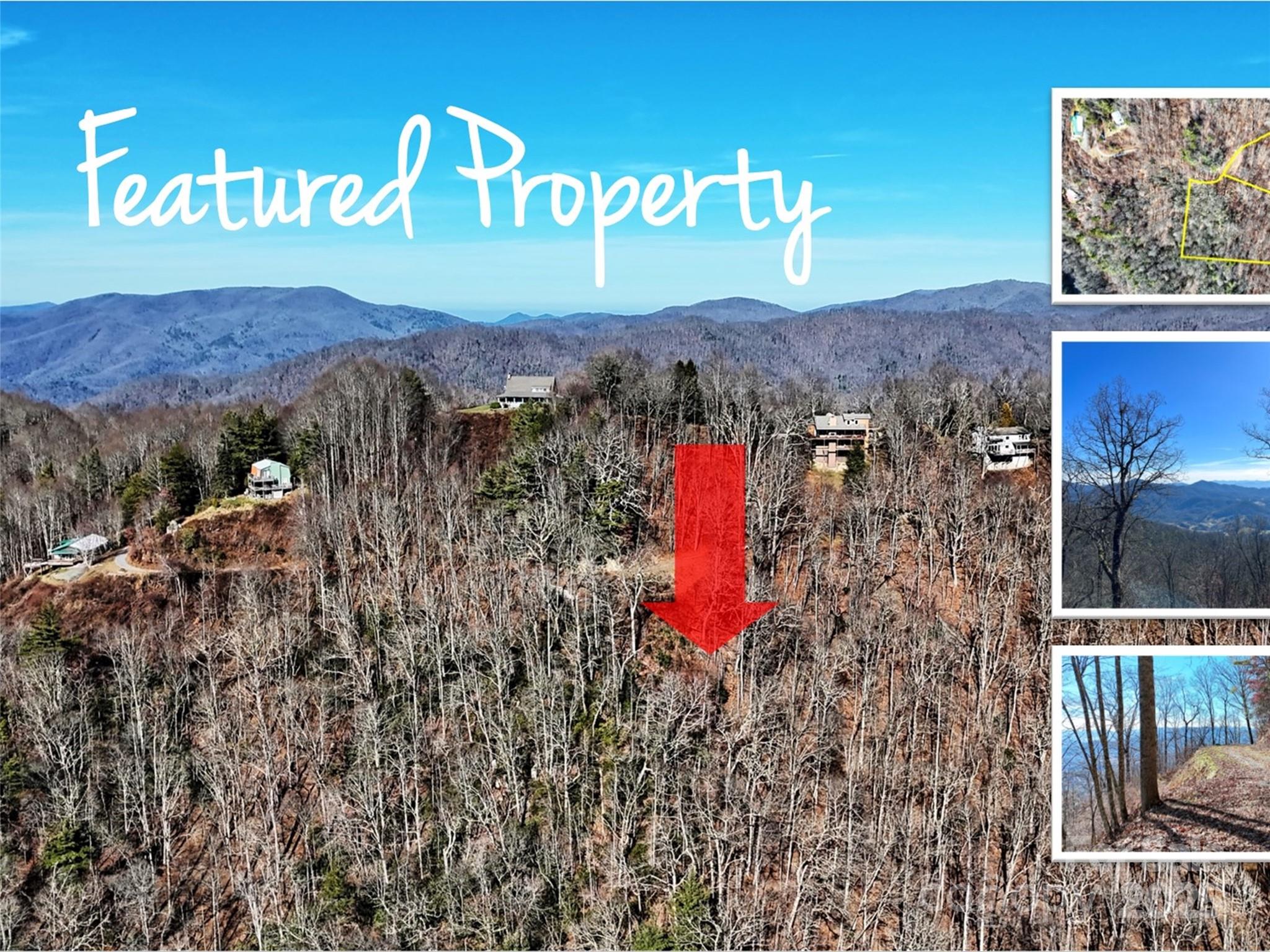 00 Barn Cove Road Clyde NC 28721