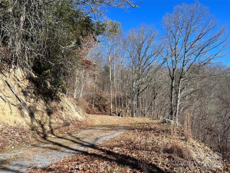00 Barn Cove Road Clyde NC 28721
