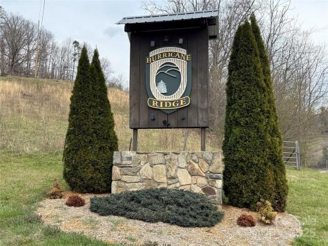 00 Barn Cove Road Clyde NC 28721