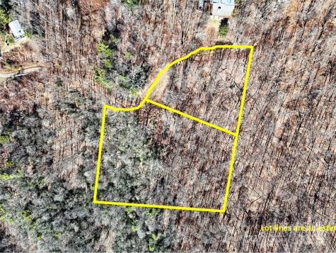 00 Barn Cove Road Clyde NC 28721