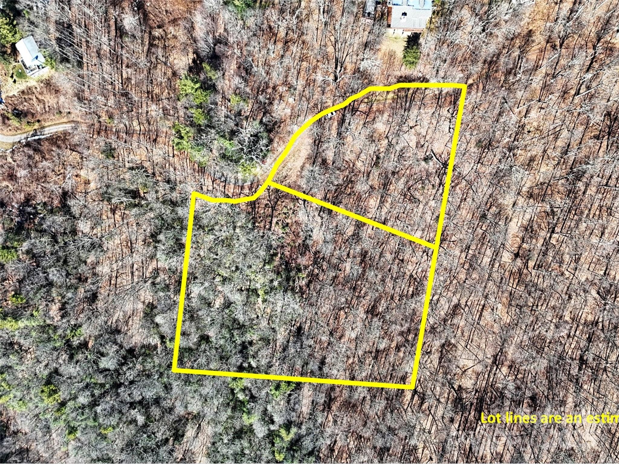 00 Barn Cove Road Clyde NC 28721