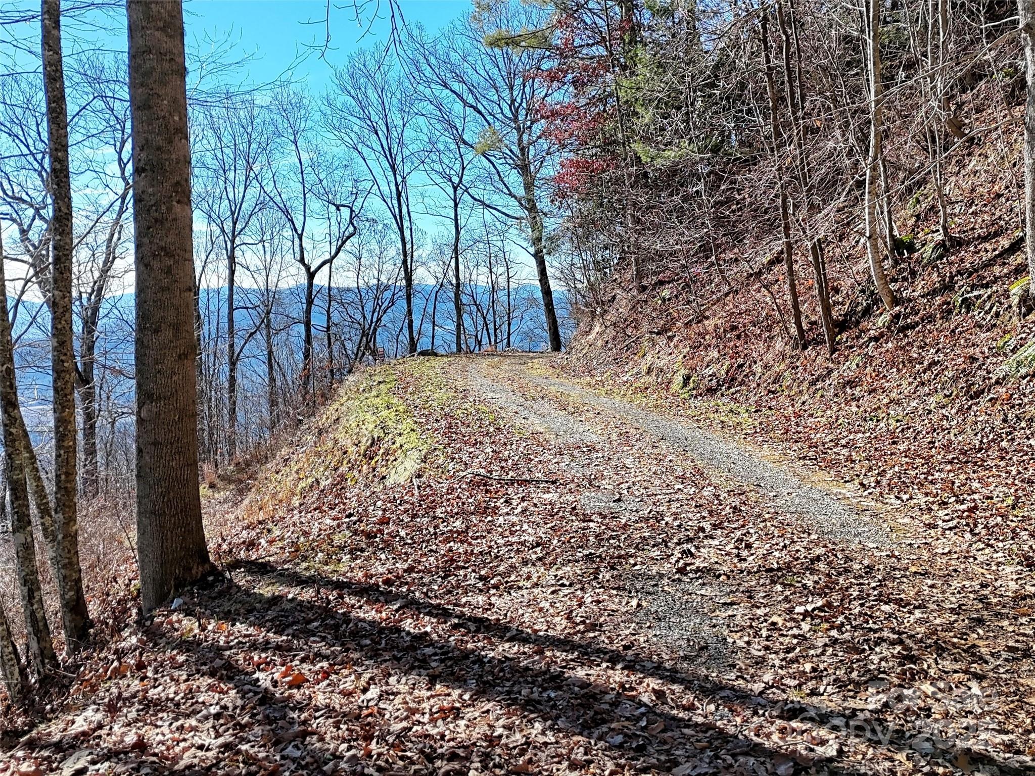 00 Barn Cove Road Clyde NC 28721