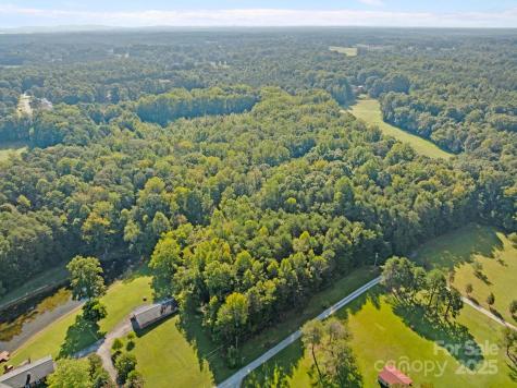 0 Chapparal Drive Salisbury NC 28146