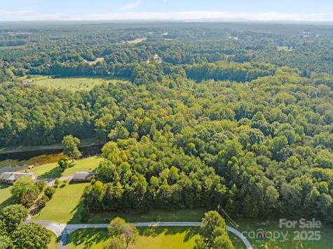 0 Chapparal Drive Salisbury NC 28146