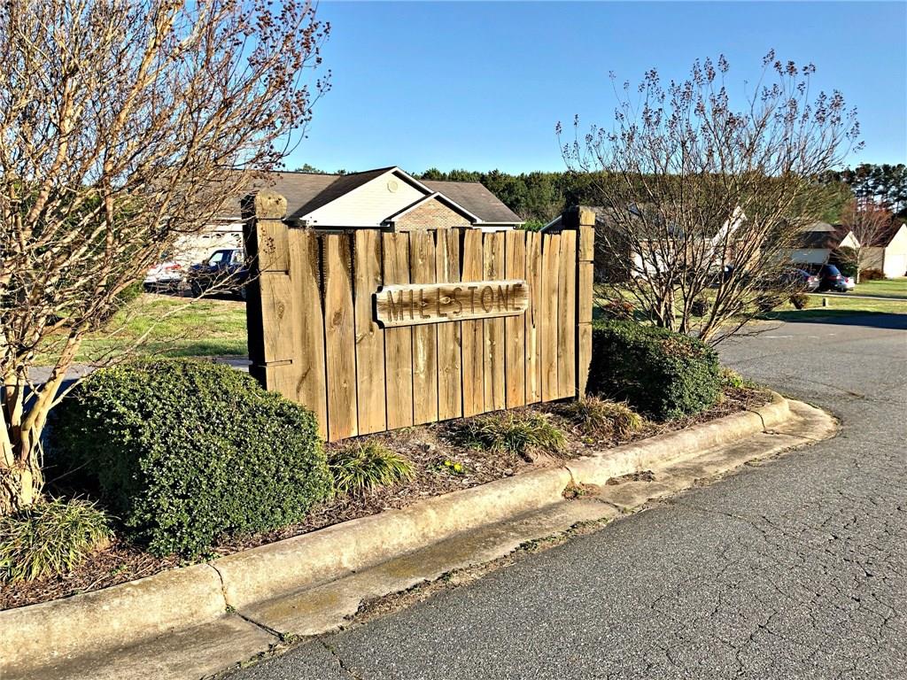 1446 Gristmill Drive Conover NC 28613