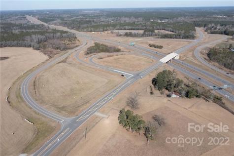 00 Dockery Road Rockingham NC 28379