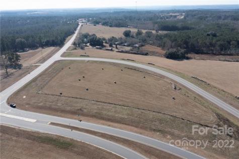 00 Dockery Road Rockingham NC 28379