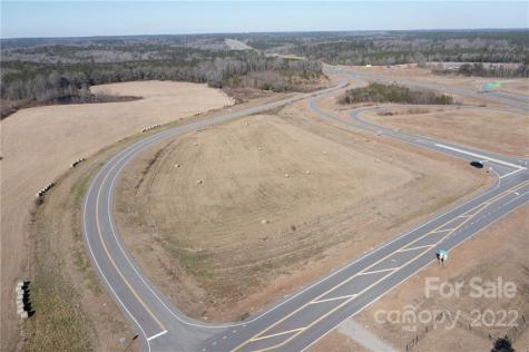 00 Dockery Road Rockingham NC 28379