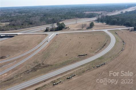 00 Dockery Road Rockingham NC 28379