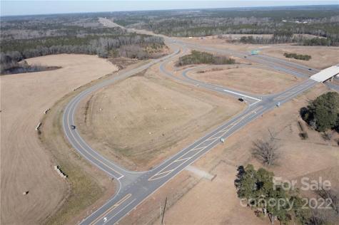 00 Dockery Road Rockingham NC 28379