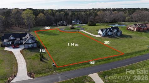 314 Scout Road Lexington NC 27292