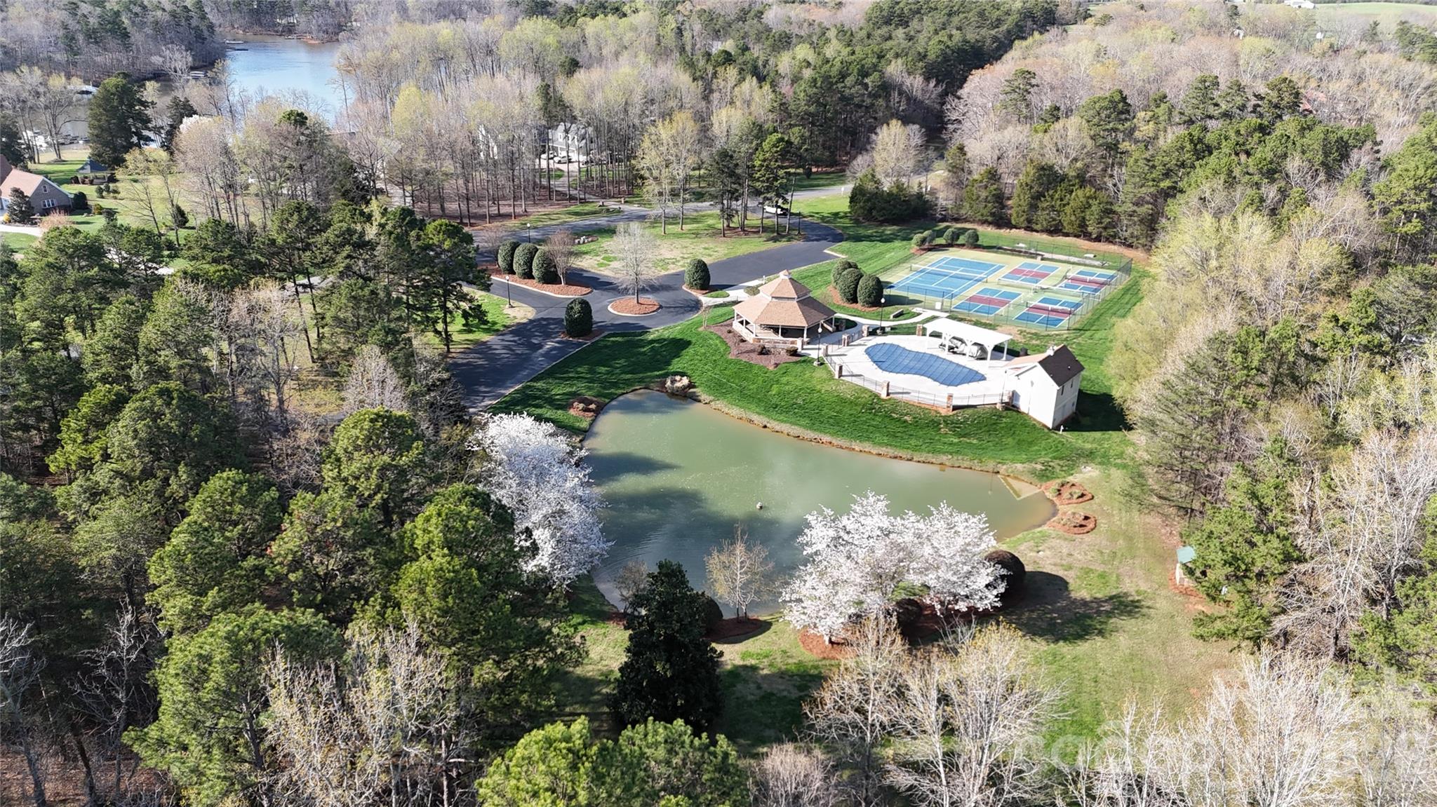 314 Scout Road Lexington NC 27292