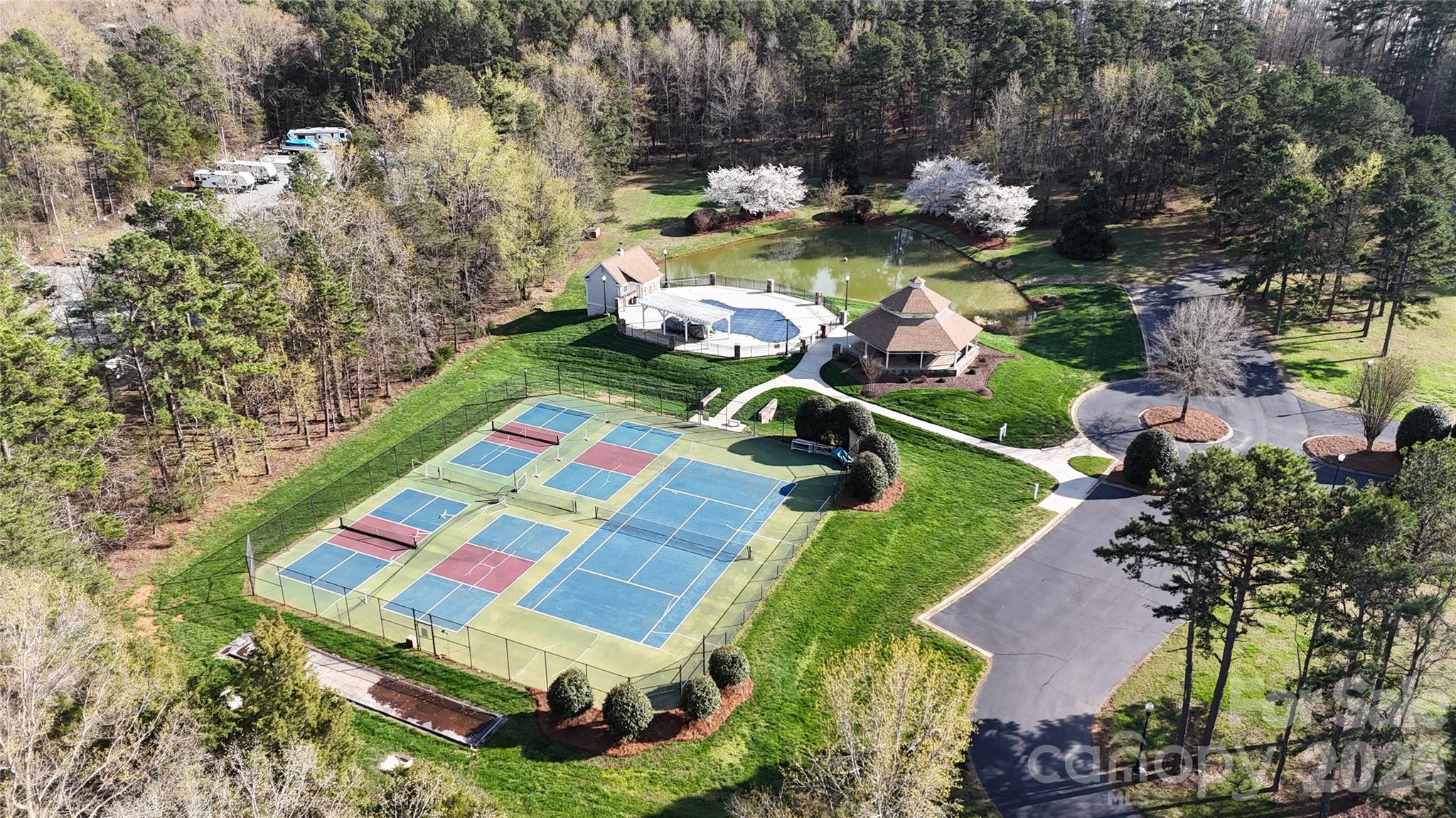 314 Scout Road Lexington NC 27292