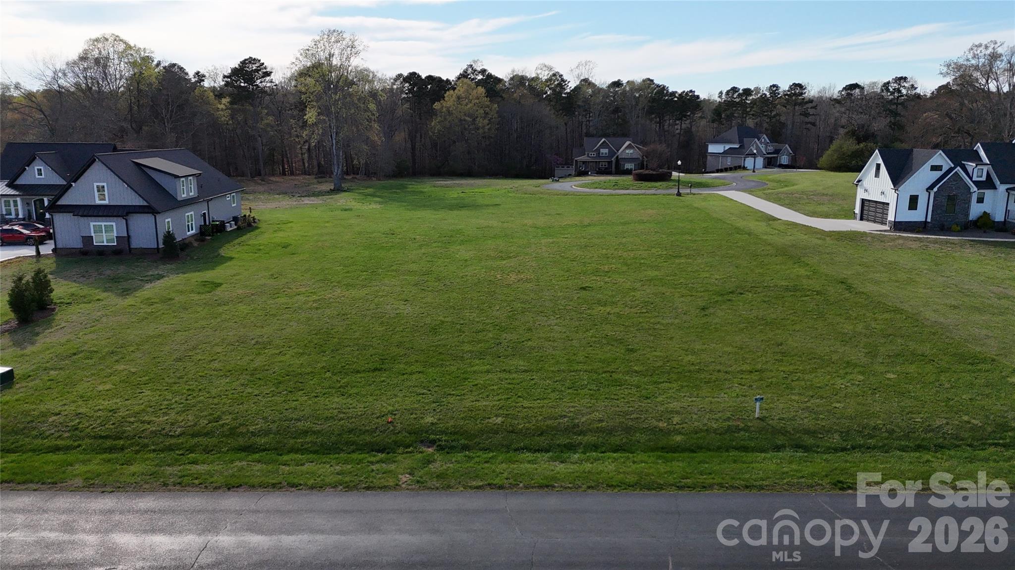 314 Scout Road Lexington NC 27292