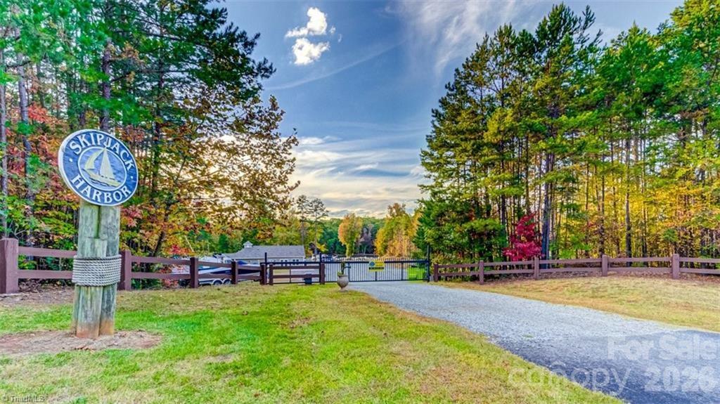 314 Scout Road Lexington NC 27292