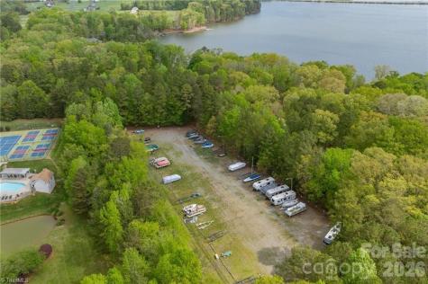 314 Scout Road Lexington NC 27292