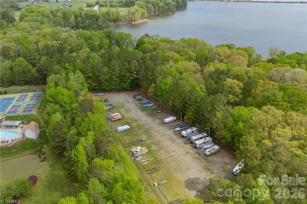 314 Scout Road Lexington NC 27292