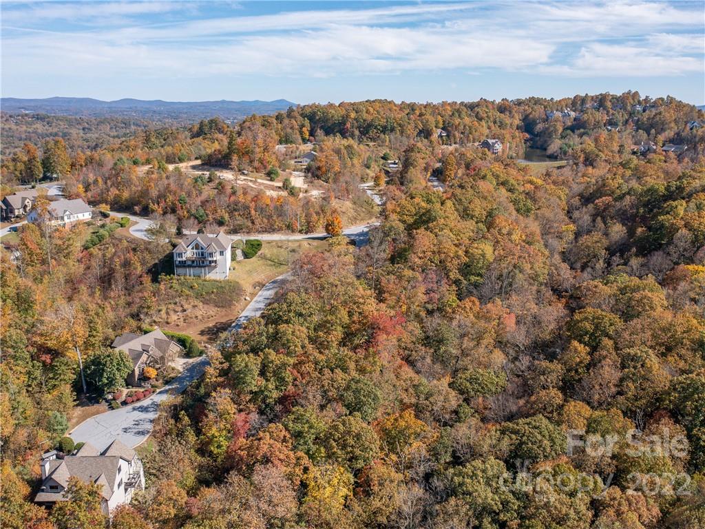 1736 Wood Owl Court Hendersonville NC 28791