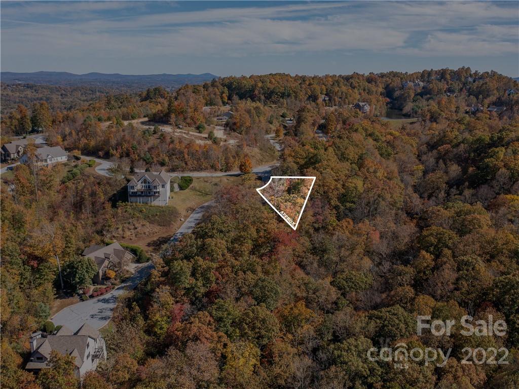 1736 Wood Owl Court Hendersonville NC 28791