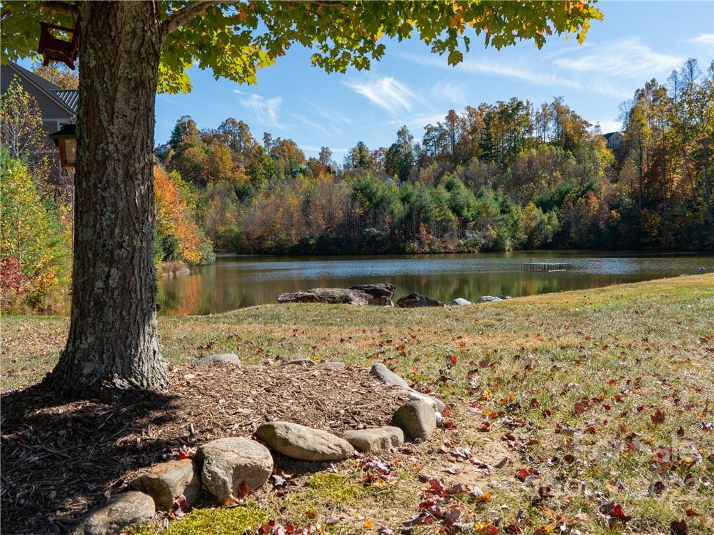 1736 Wood Owl Court Hendersonville NC 28791