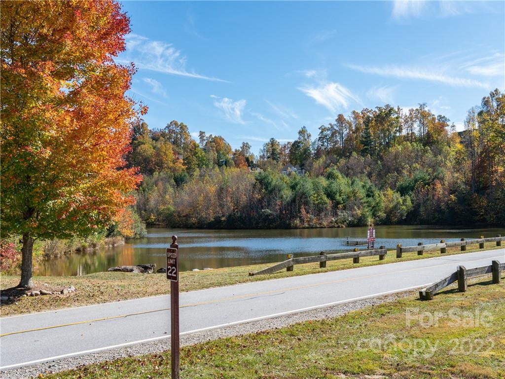 1736 Wood Owl Court Hendersonville NC 28791