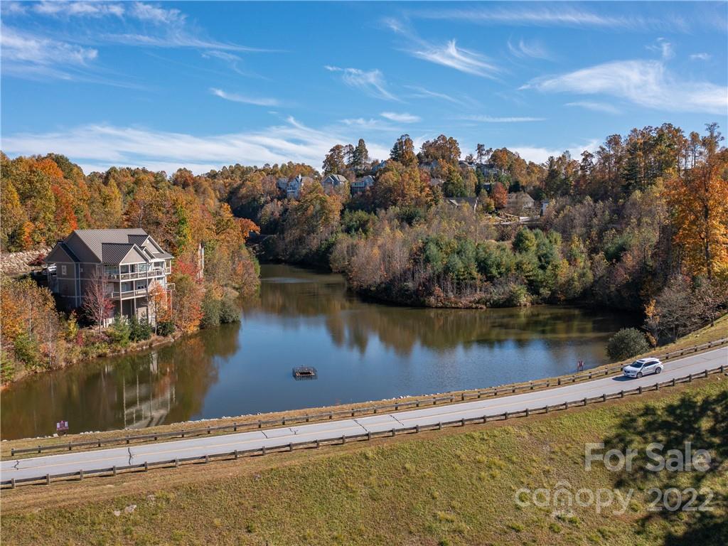 1736 Wood Owl Court Hendersonville NC 28791