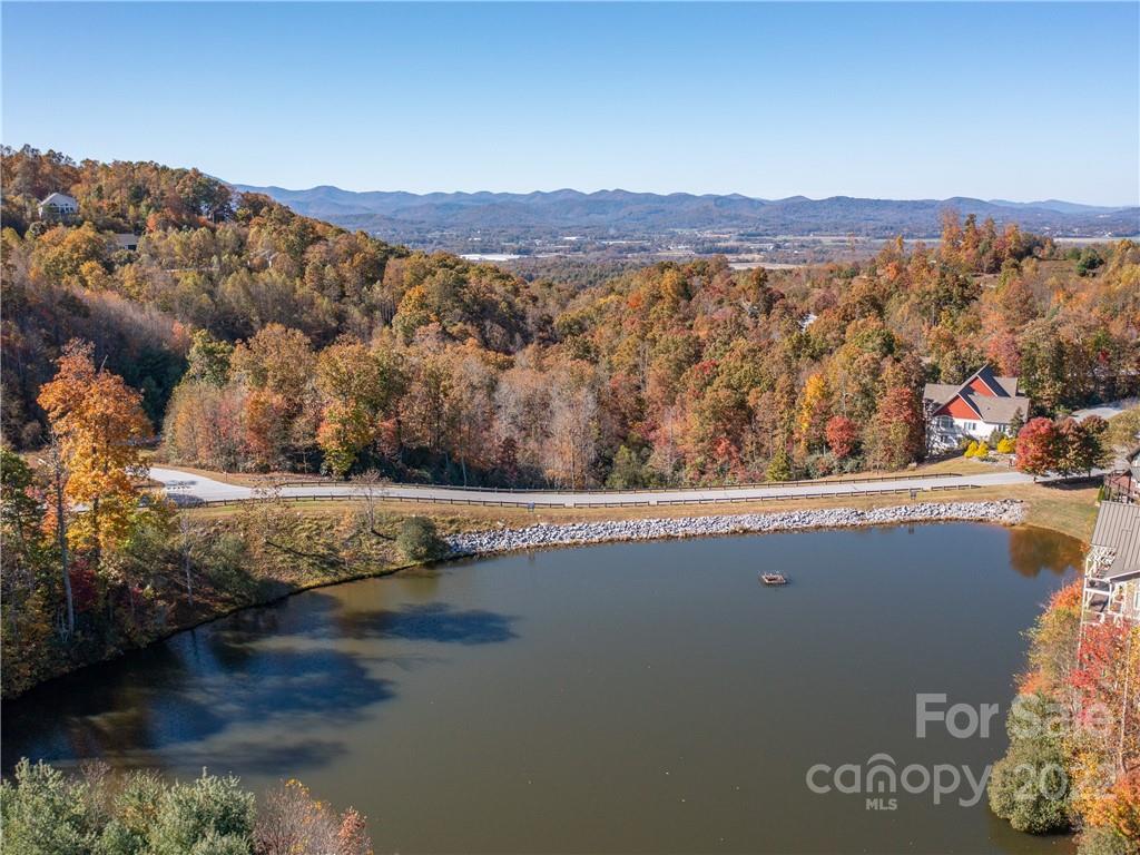 1736 Wood Owl Court Hendersonville NC 28791
