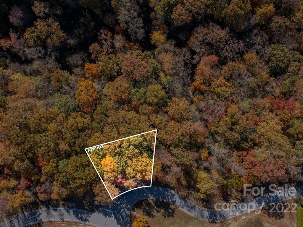 1736 Wood Owl Court Hendersonville NC 28791