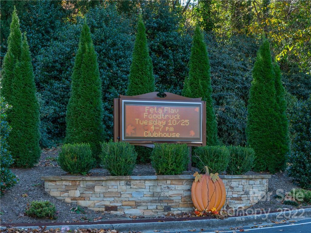 1736 Wood Owl Court Hendersonville NC 28791