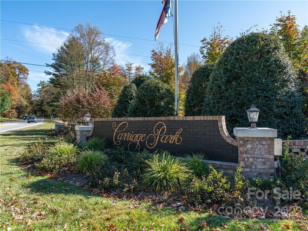 1736 Wood Owl Court Hendersonville NC 28791