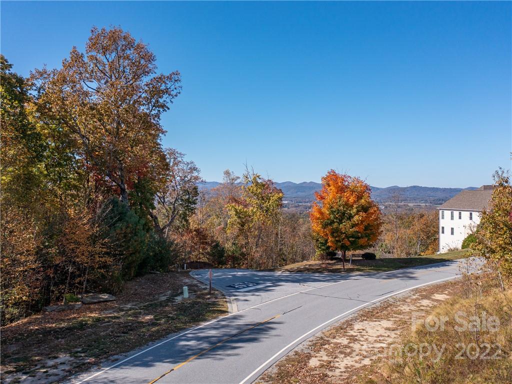 1736 Wood Owl Court Hendersonville NC 28791