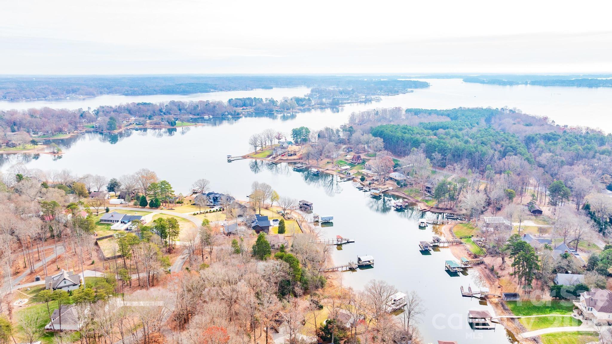 8237 Lymnos Lane Sherrills Ford NC 28673