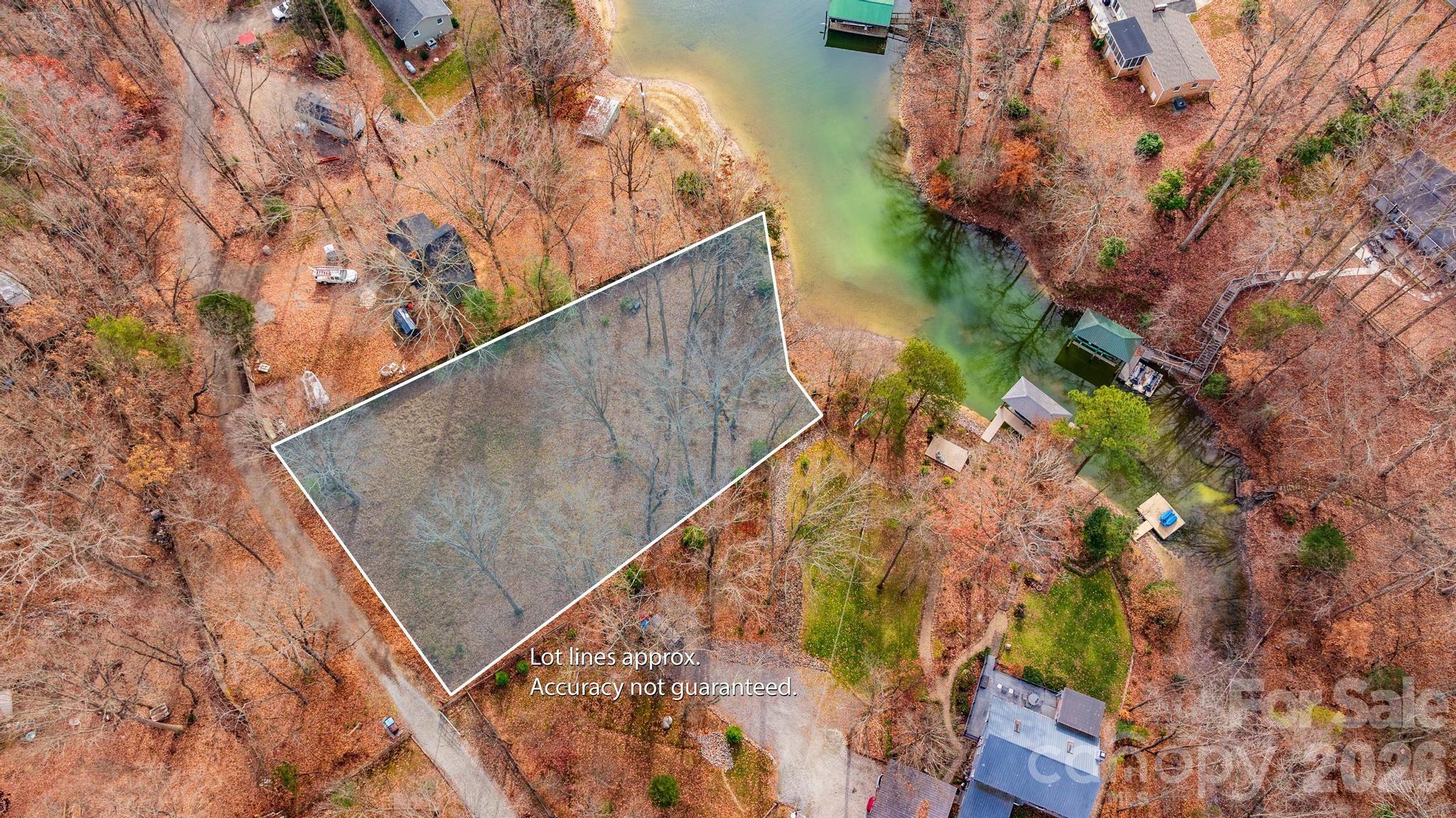 8237 Lymnos Lane Sherrills Ford NC 28673