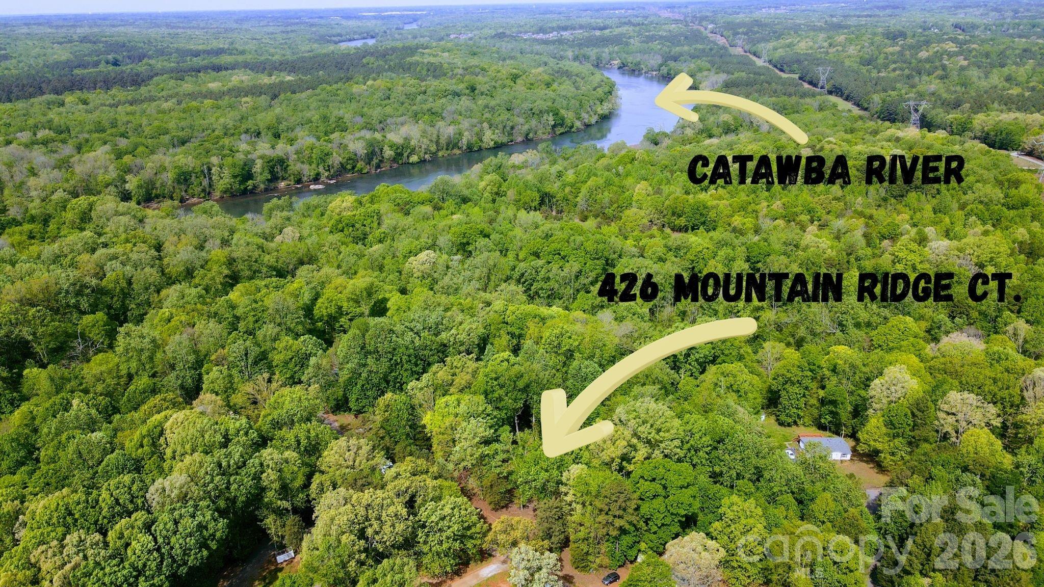 426 Mountain Ridge Court Fort Mill SC 29707