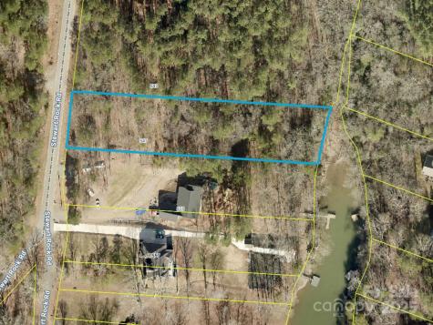 547 Stewart Rock Road Stony Point NC 28678